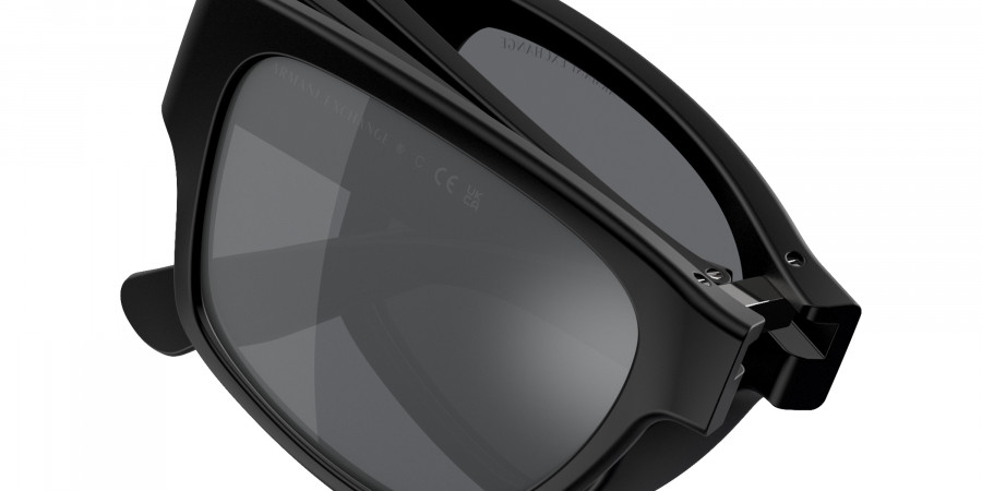 Armani Exchange™ - AX4141SU