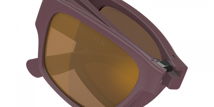 Armani Exchange™ - AX4141SU