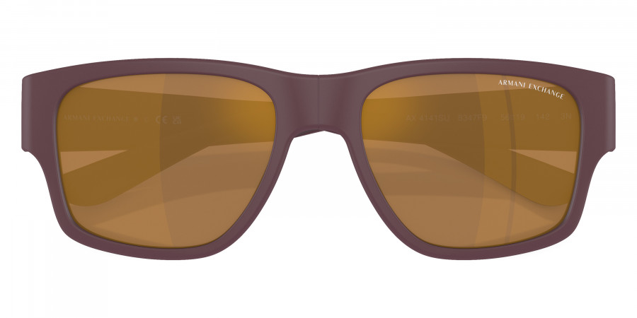 Armani Exchange™ - AX4141SU