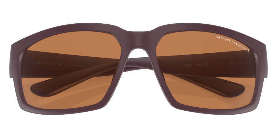 Armani Exchange™ - AX4142SU