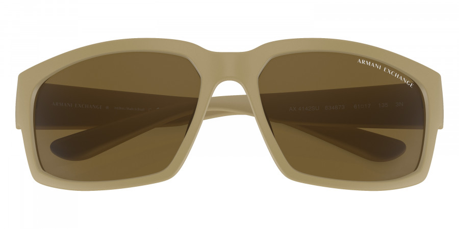 Armani Exchange™ - AX4142SU