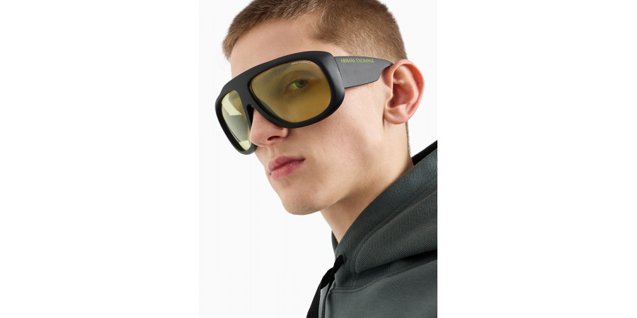 Armani Exchange™ - AX4143SU