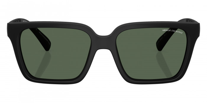 ARMANI EXCHANGE™ AX4147S 807871 56 - Matte Black