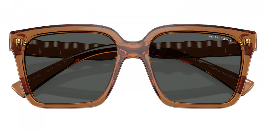 Armani Exchange™ - AX4147S