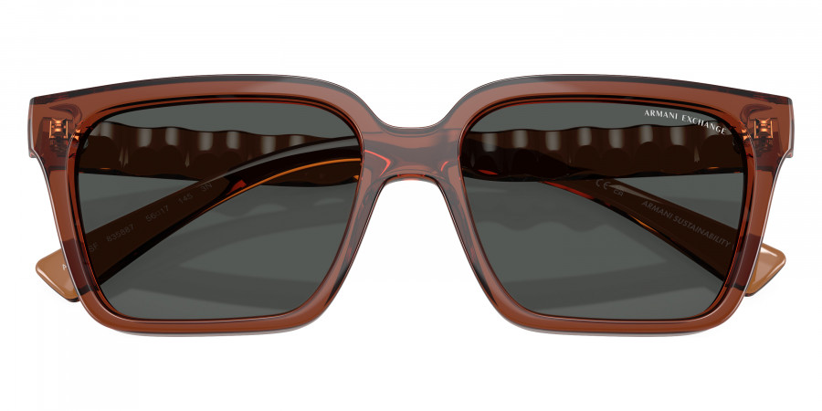 Armani Exchange™ - AX4147SF