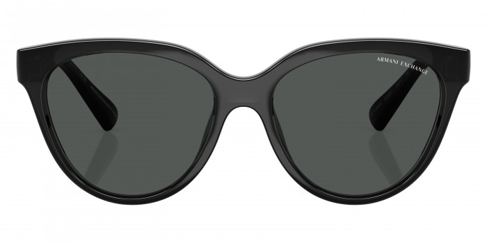 Armani Exchange™ AX4148SU Wayfarer Sunglasses | EyeOns.com