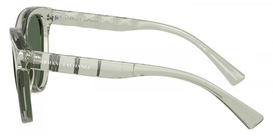 Armani Exchange™ - AX4148SU