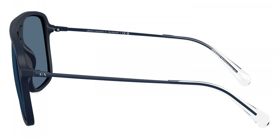 Armani Exchange™ - AX4150SU