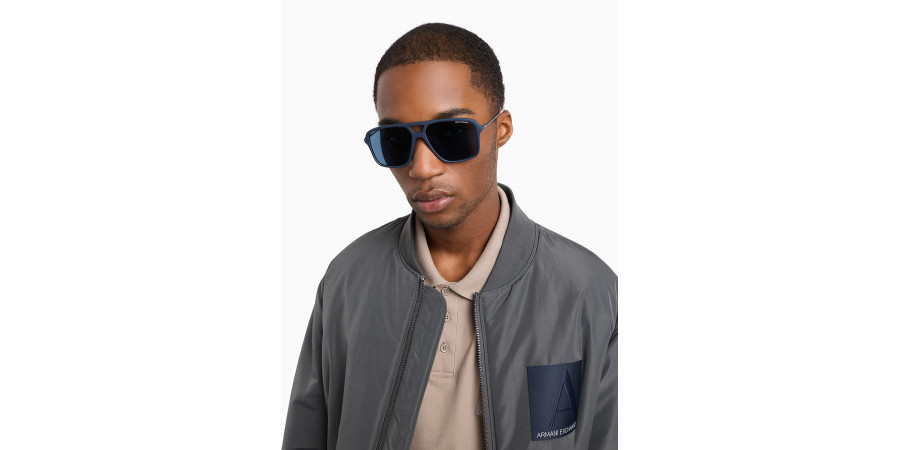 Armani Exchange™ - AX4150SU