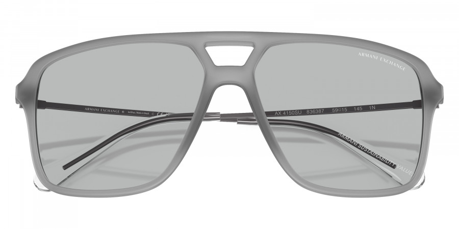 Armani Exchange™ - AX4150SU