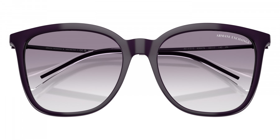 Armani Exchange™ - AX4151S