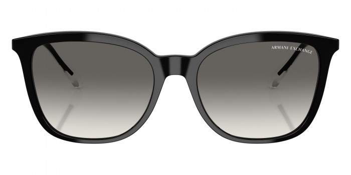 サングラス GIORGIO ARMANI Woman Sunglasses Black 0AR8181 587571 GIORGIO ARMANI Woman Sunglasses Black 0AR8181 587571
