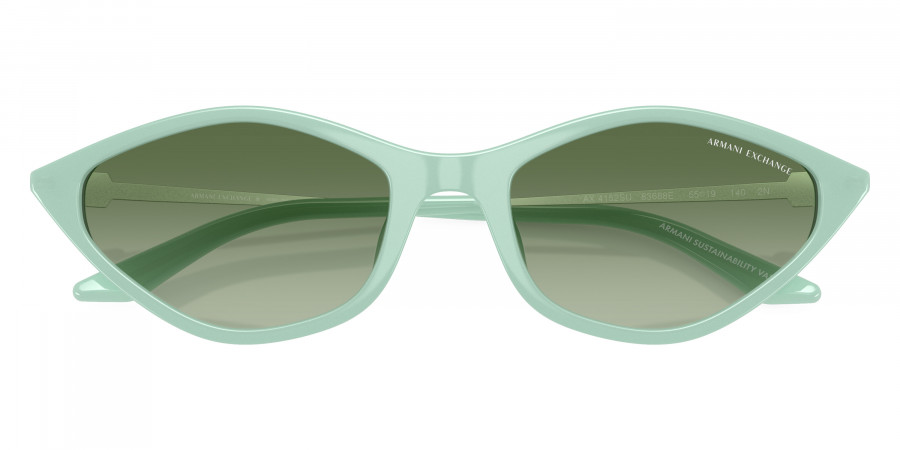 Armani Exchange™ - AX4152SU