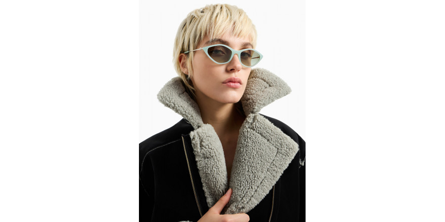Armani Exchange™ - AX4152SU