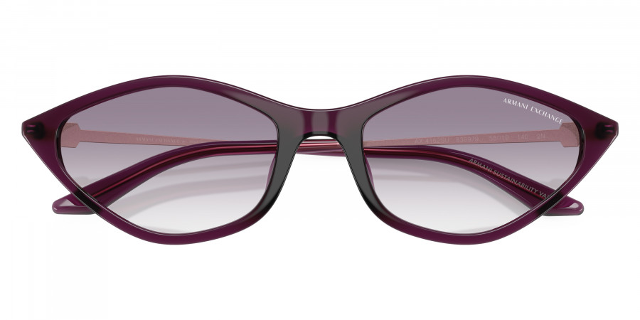 Armani Exchange™ - AX4152SU