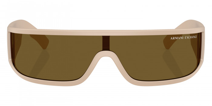 ARMANI EXCHANGE™ AX4153SU 836173 140 - Matte Beige