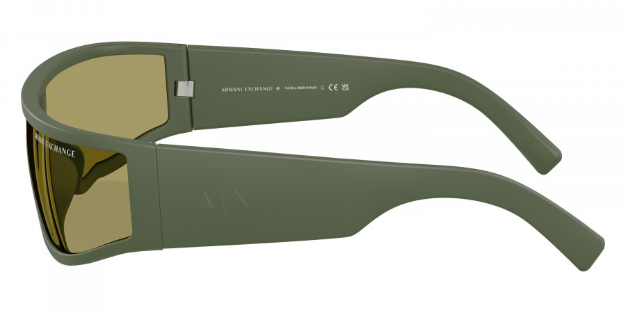 Armani Exchange™ - AX4153SU