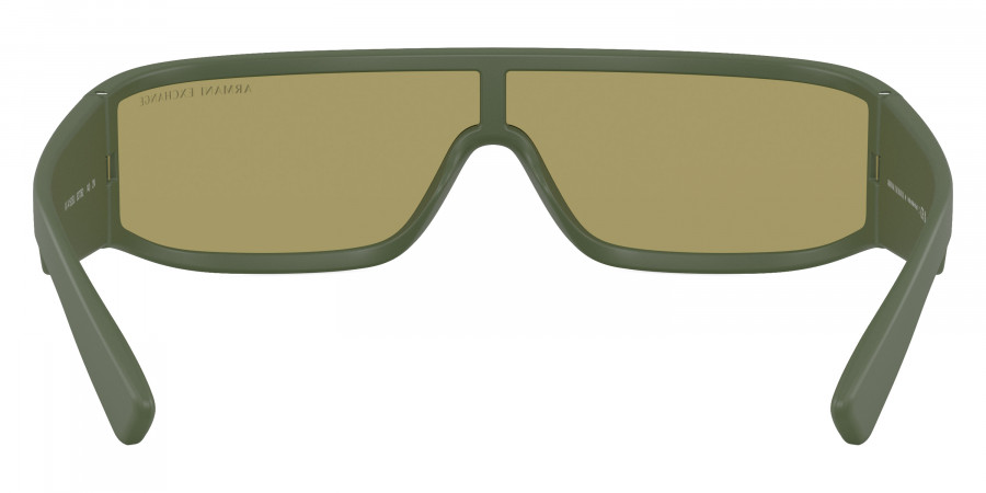 Armani Exchange™ - AX4153SU
