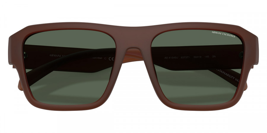 Armani Exchange™ - AX4154SU