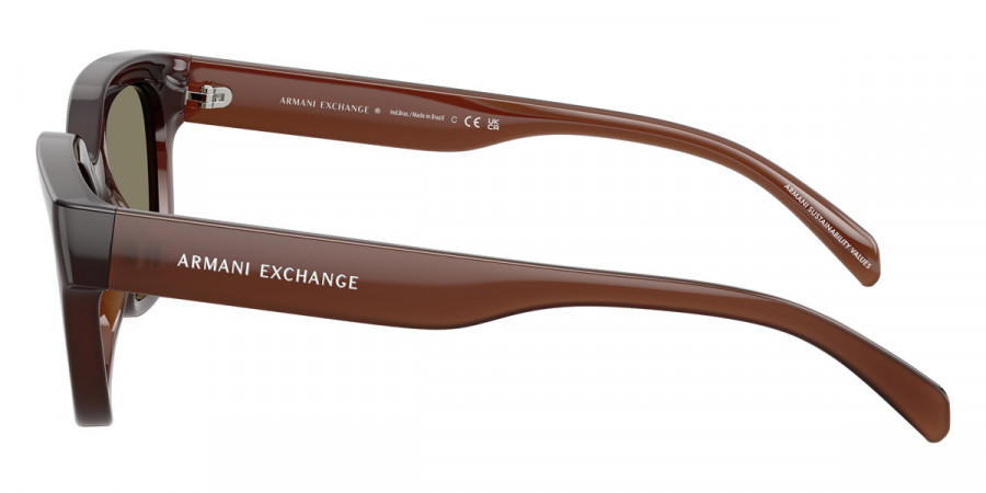 Armani Exchange™ - AX4155SU