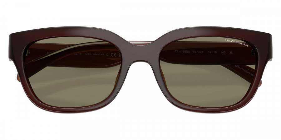 Armani Exchange™ - AX4155SU