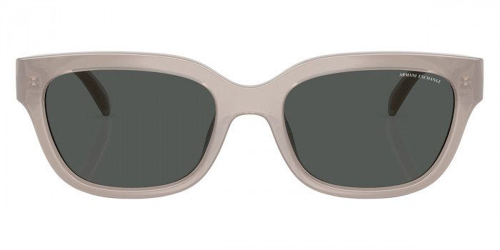 ARMANI EXCHANGE™ AX4155SU 837487 54 - Shiny Opal Light Gray