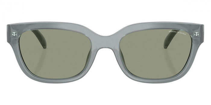 ARMANI EXCHANGE™ AX4155SU 8375/2 54 - Shiny Opal Gray