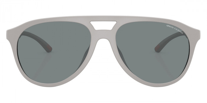 ARMANI EXCHANGE™ AX4156SU 837887 59 - Matte Gray