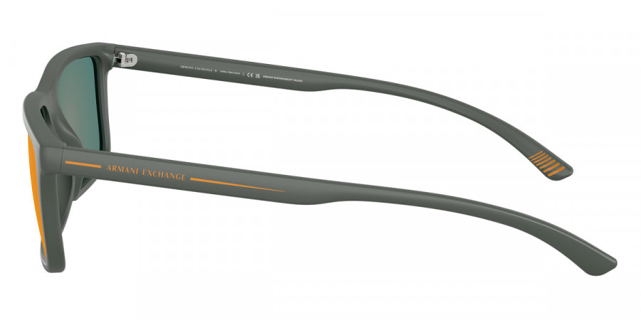 Armani Exchange™ - AX4157SU