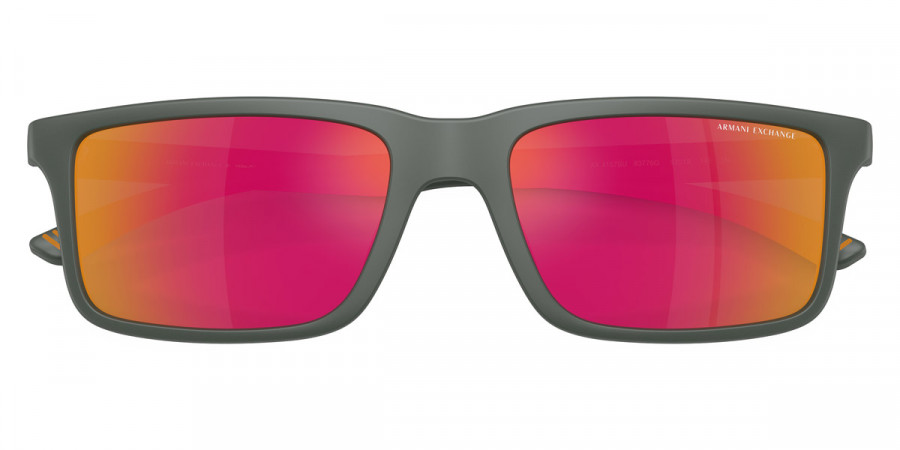 Armani Exchange™ - AX4157SU