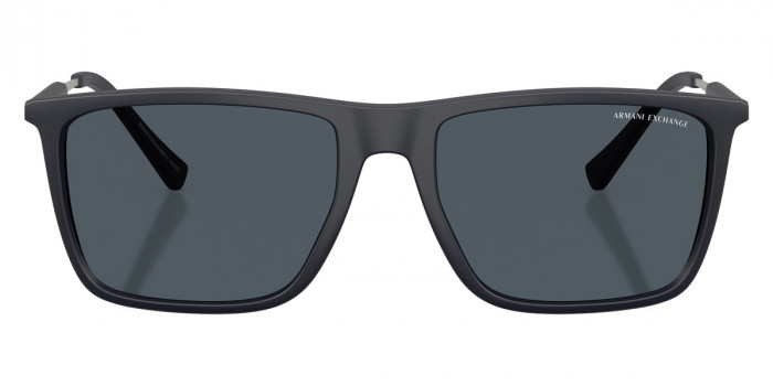 ARMANI EXCHANGE™ AX4160S 838087 57 - Matte Blue