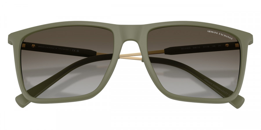 Armani Exchange™ - AX4160S