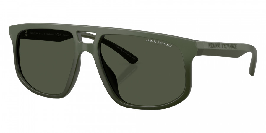 ARMANI EXCHANGE™ - AX4161SU