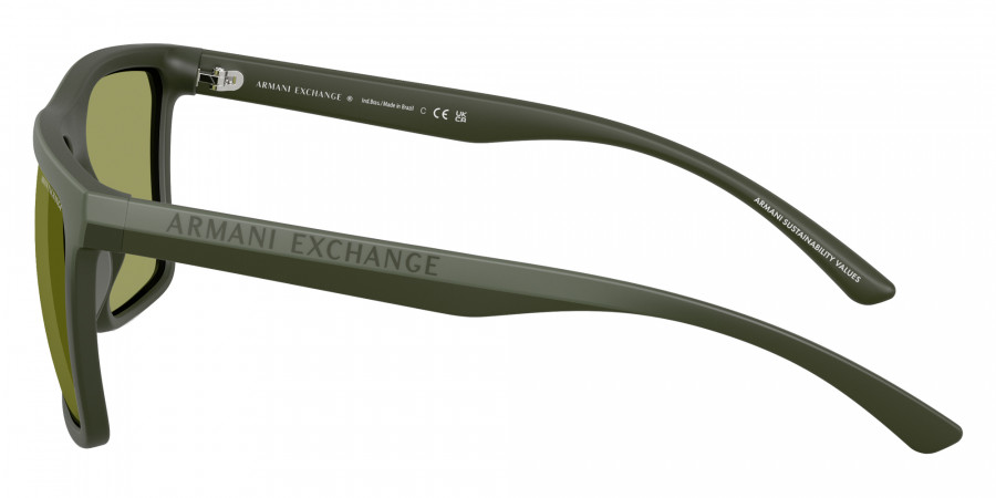 ARMANI EXCHANGE™ - AX4162SU