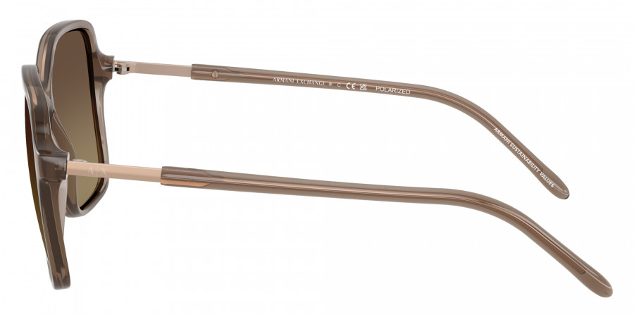 ARMANI EXCHANGE™ - AX4163S