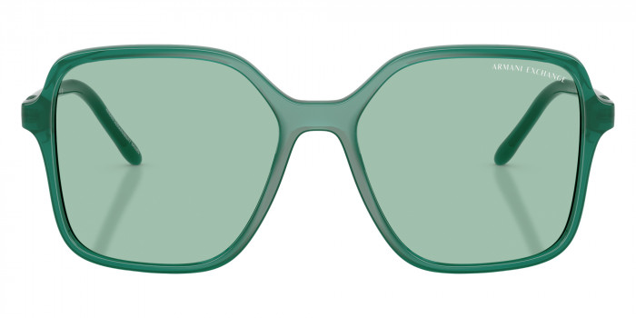 ARMANI EXCHANGE™ AX4163S 8398/2 53 - Opal Teal