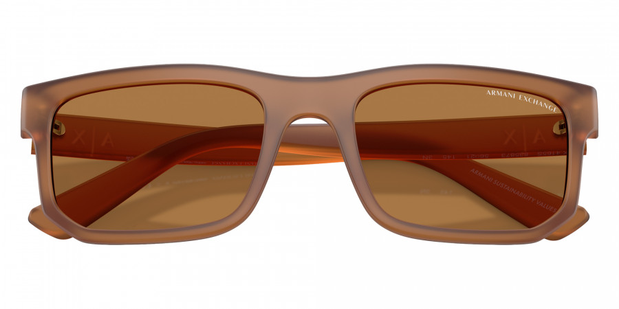 ARMANI EXCHANGE™ - AX4165S