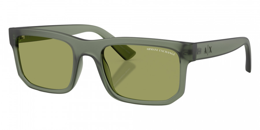 ARMANI EXCHANGE™ - AX4165S