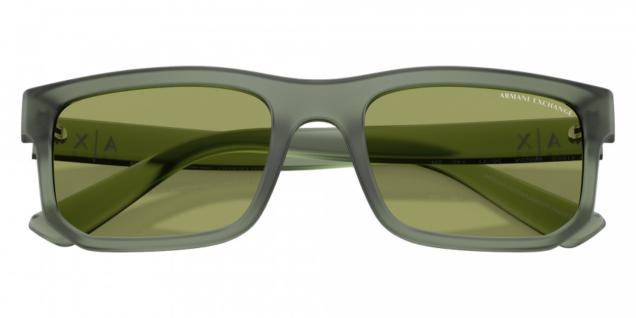 ARMANI EXCHANGE™ - AX4165S