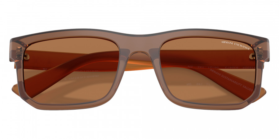 ARMANI EXCHANGE™ - AX4165SF