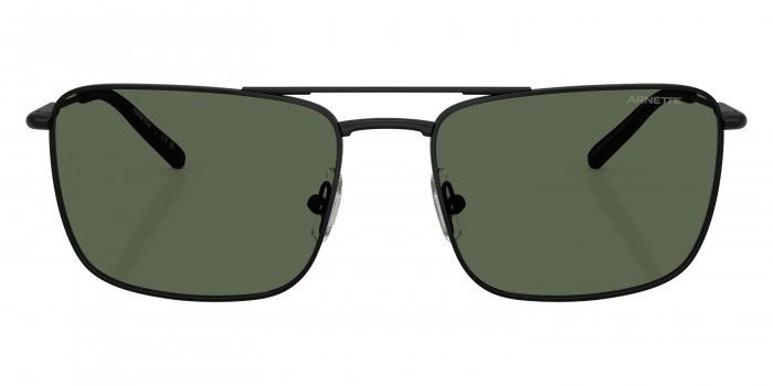 ARNETTE™ AN3088 Boulevardier 737/71 59 - Matte Black