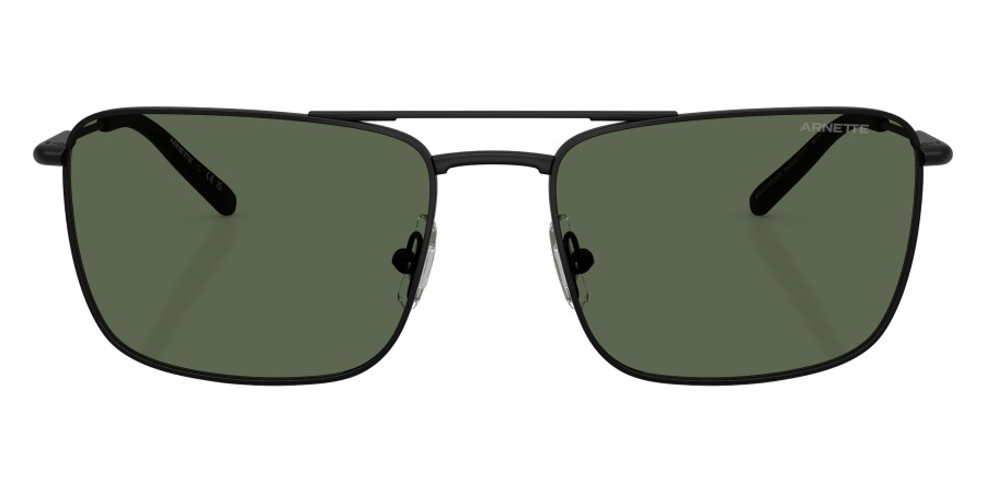 ARNETTE™ AN3088 Boulevardier 737/71 59 - Matte Black
