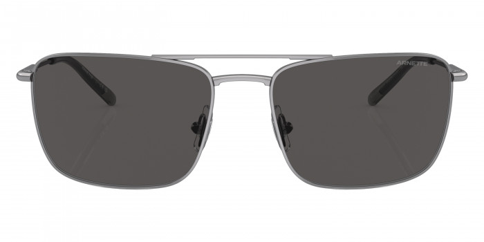ARNETTE™ AN3088 Boulevardier 741/87 59 - Gunmetal