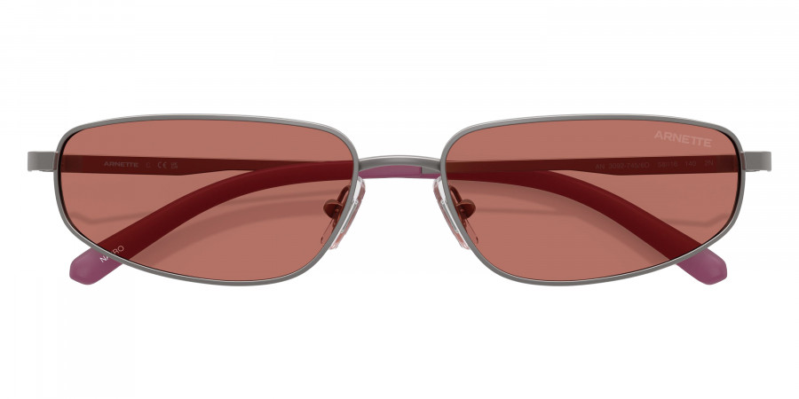 Arnette™ - AN3092 Narro