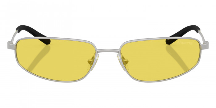 ARNETTE™ AN3092 Narro 770/85 58 - Matte Gradient Yellow on Matte Silver