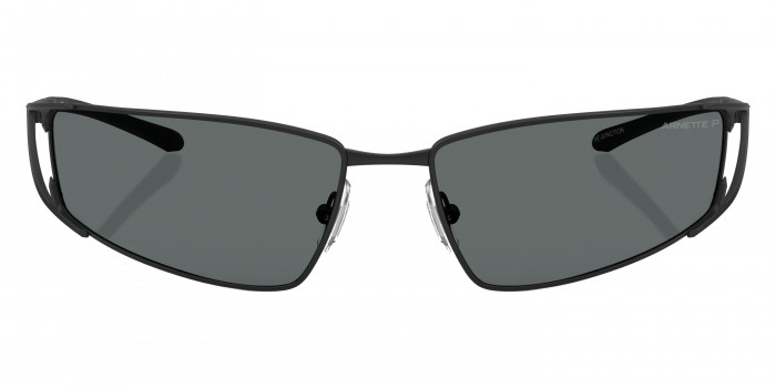 ARNETTE™ AN3093 The Junction 737/81 64 - Matte Black