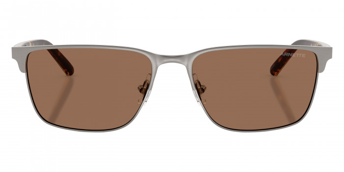 ARNETTE™ AN3094 Hampere 738/73 58 - Brushed Gunmetal