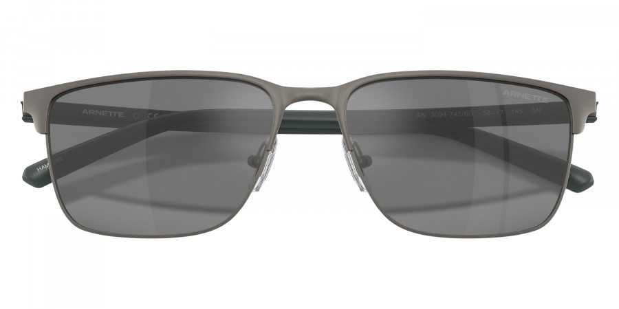 ARNETTE™ - AN3094 Hampere