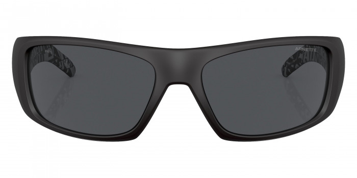 ARNETTE™ AN4182 Hot Shot 219687 62 - Rubber Black
