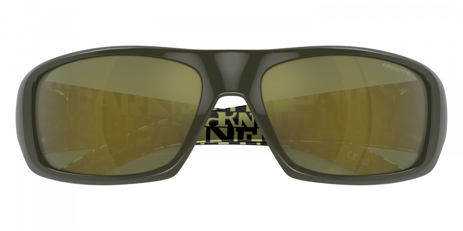 Arnette™ - AN4182 Hot Shot